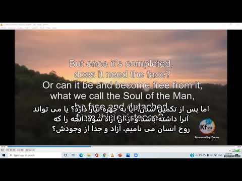 2020 07 27 PM Public Teaching in Persian/Farsi - آموزشهای عمومی به زبان فارسی