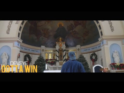 Deveye - Gotta win (Dir. By Kapomob Films)