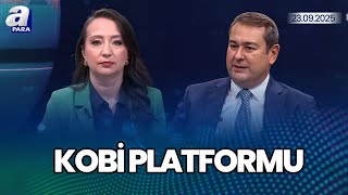 Lojistik Ve Taşımacılık Sektörünün Geleceği I KOBİ Platformu | A Para
