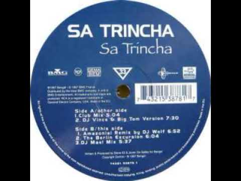 XS - Sa Trincha (Club Mix)(1997)