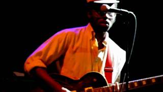 Lightspeed Champion - &quot;There&#39;s Nothing Underwater&quot;