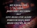 MY LIFE by  STEEL  DOIN DIRT RECORDS 2012.m4v