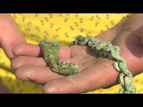 Több ezer éves települések nyomait tárták fel a III. kerületben