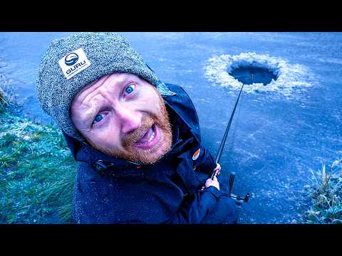 I Did Not Expect This To RUIN My Live Match (Unfishable Conditions!)