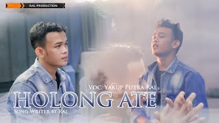 Download lagu Holong  Ate  - Yakup Putra  Ral Lagu Tapsel mp3