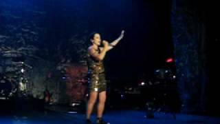 The Cranberries : Lunatic (Montréal le 22 novembre 2009)