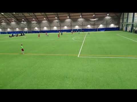 Hämeenlinna turnaus: HJS - FC89