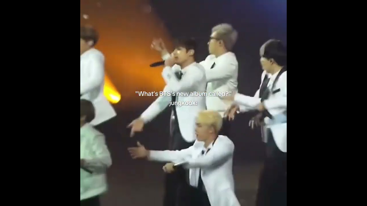 soooo exciteddddddd 🤭 #bts