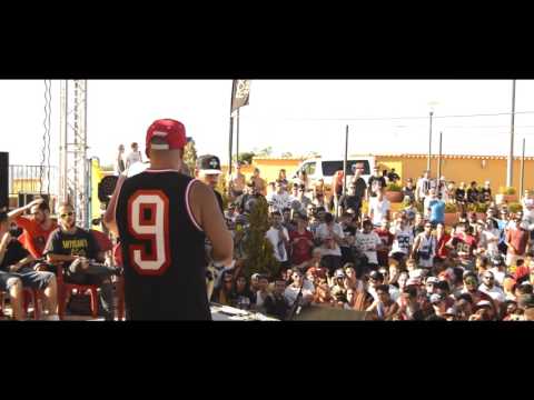ERRECE VS ELEKIPO // SEMIFINALES // MEID IN ESPEIN // VIDEO OFICIAL