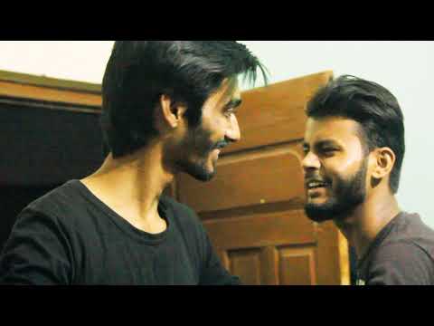 Saurabh Singh A True Friendship Story 