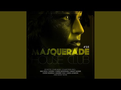 Won't Let Me Down (Original Mix)