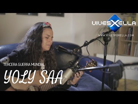 Yoly Saa