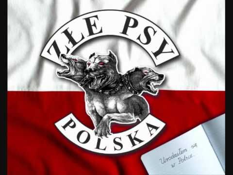 Złe Psy-Graj Andrzej