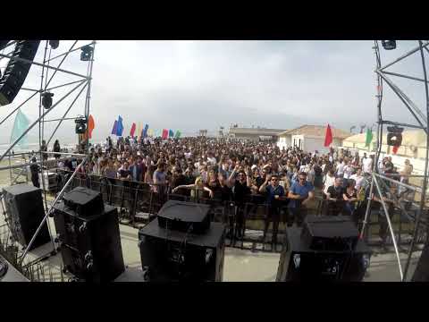 Souldynamic live in Naples with Motor City, Joe Claussell #8