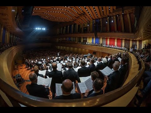 240 ÉVES A MŰEGYETEM - JUBILEUMI KONCERT