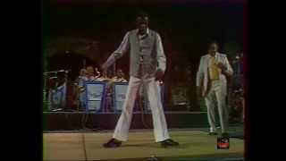 Cab Calloway Orchestra - 'Jumpin' Jive' with Jimmy Slyde (Live video - France)