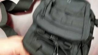 G4Free Sling Bag - Unboxing