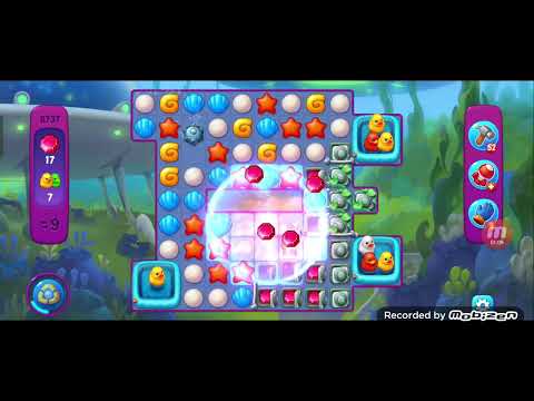 super hard Level -8737