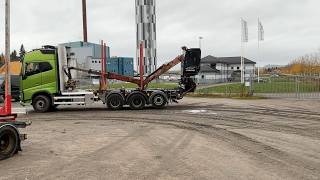 گاڑیوں کی تشخیص کے سازوسامان ZASLAW FH16 برائے فروخت - تصویر 4 | Machineryline PK گاڑیوں کی تشخیص کا سازوسامان ZASLAW FH16 | تصویر 4 - Machineryline