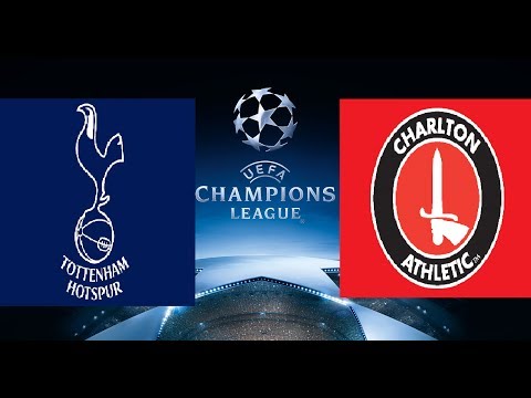 Fifa 17 Career Mode Charlton S5 Ep.10 Champions League Finale!! (Road To Glory)