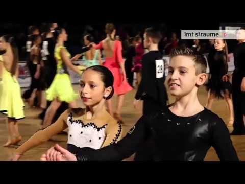BALTIC GRAND PRIX 18  12  2015 # 1