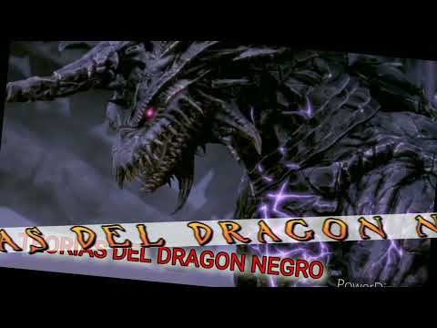 para teorías del dragon negro