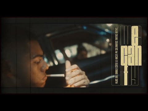 Lavozekreta ft. DJ Zack Vader - We Can Fly (Video Oficial)