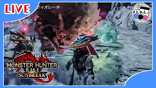 【ちょっとだけ】大剣の魅力に気付きました【モンハンやろう】