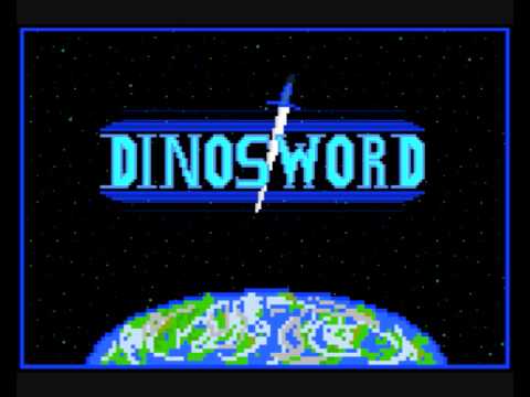 Dinosword - Theme Song