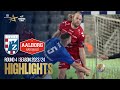 HC Zagreb Vs Aalborg Håndbold Round 4 EHF Champions League Men 2023 24