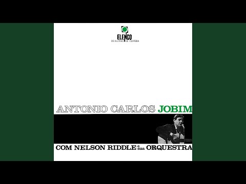 Video thumbnail for Só Tinha de Ser Com Voce