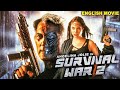 Angelina Jolie In SURVIVAL WAR 2 Hollywood Movie Superhit Action Thriller Full Movie In English