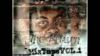BIG BOI ENT.  THE RETURN  MIXTAPE BY.  LIL DREK LEAN