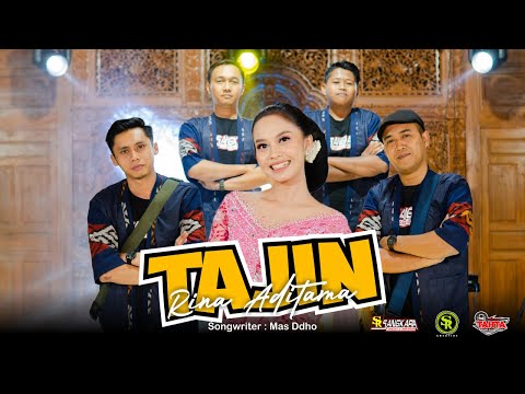 Rina Aditama - Tajin (Official Music Live)