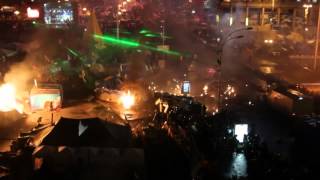 ZIYO - Panie Prezydencie (Majdan - Rewolucja 2014)