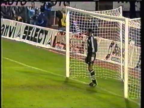 1997 September 16 Croatia Zagreb Croatia 4 Grasshoppers Switzerland 4 UEFA Cup