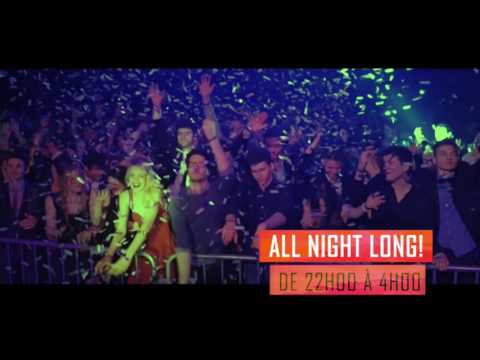 French Touch with Møme by Tahiti Expert Events