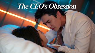 【Full】❤️The CEO kisses the girl forcibly to evade his pursuers, only to fall deeply in love with her