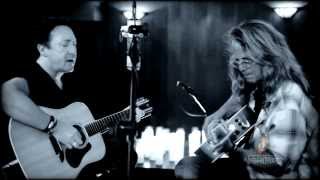 Julian Lennon - &quot;Someday&quot; Live Acoustic Performance @ NightBird Recording Studios