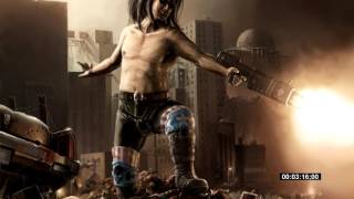 Death Angel - Father of Lies [Thrash Metal, Heavy Metal, Technical Death Metal]