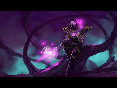 Vega.Iceberg 7004 MMR Templar Assassin 17 Kills (Match ID : 3616167933)