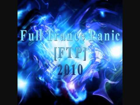 [Full Trance Panic] Ekowraith ft. Kyrandian - I'm just a DJ (Core-Station Hardcore Remix)