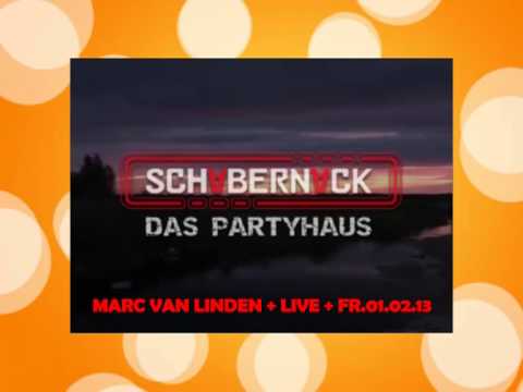 Marc van Linden   0134s