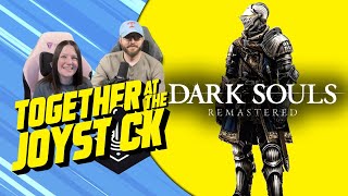 Dark Souls Remastered — Item Randomizer Chaos Continues