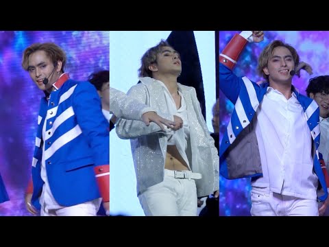 200229 “Jam”(DICE) - “Blood Sweat&Tears+MIC Drop”(BTS) @ Minizize Cover Dance 2020 (FINAL)