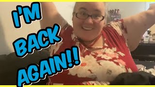 Download lagu I’m Here To Stay?!  mp3