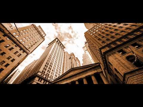 [12]. Tagesdosis 29.7.2017 - Es war einmal in Amerika...