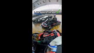 Download lagu How to: Overtake AROUND THE OUTSIDE (in karts) mp3 Download lagu How to: Overtake AROUND THE OUTSIDE (in karts) mp3