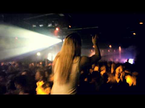 strictly.beats XL feat. DANNY BYRD // 11.04.2014 // Postgarage Graz