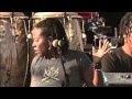 Nas & Damian Marley - Move [LIVE 2011]